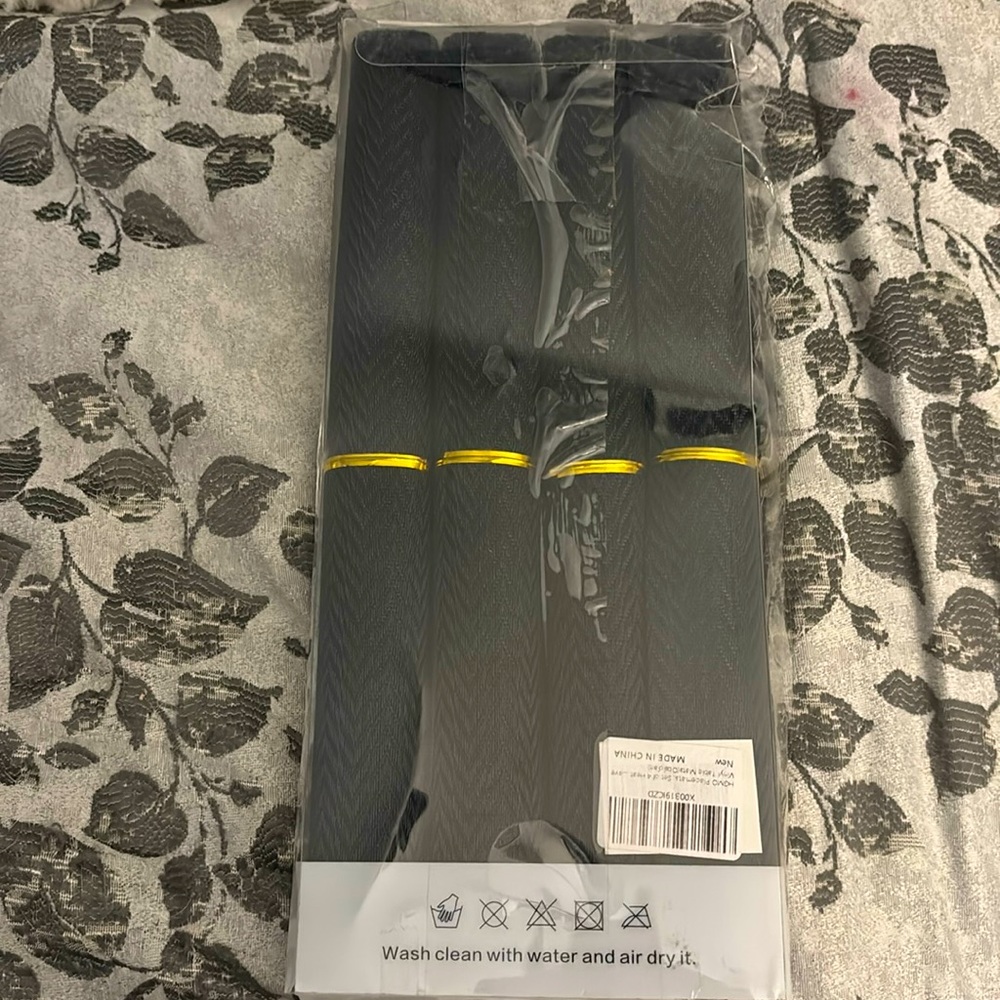 Placemats-NIB